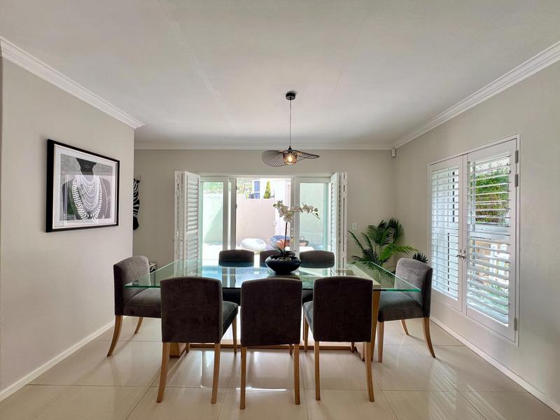 To Let 3 Bedroom Property for Rent in Kronenzicht Western Cape